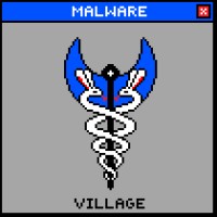 Malware Village (World Cyber Health) logo - Similar company to Scope Technologies Corp