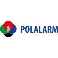 POLALARM logo - Similar company to Delta-Opti