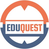 Eduquest logo - Similar company to Grc - The Global Resilience Centre