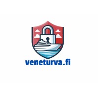 Veneturva.fi logo - Similar company to Nordpipe Composite Engineering