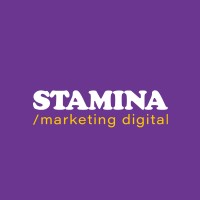 Agência Stamina logo - Similar company to Influencer Acts