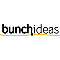 bunchideas logo - Similar company to Dwapiar [2Pr]