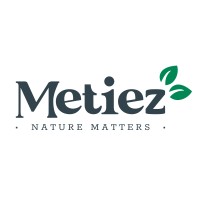Metiez logo - Similar company to Intratuin Malden