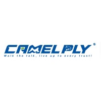 Camelply - Linyi Camel Plywood Co., Ltd logo - Similar company to Meskenas