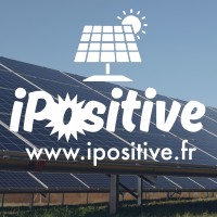 iPositive - Positive Energies & Investment logo - Similar company to Next Consulting