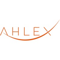 AHLEX logo - Similar company to Ecs (Equans)