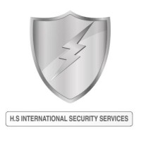 H.S  international security and close protection services logo - Similar company to Ewg Consultants