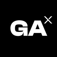 Growth AX logo - Similar company to Ax Studios