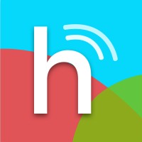 Hopin, India logo - Similar company to Truekonnects Inc.