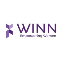WINN Empowering Women logo - Similar company to Labyrinth