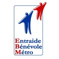 Entraide Bénévole Métro logo - Similar company to Le Boulot Vers...
