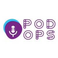 PodOps logo - Similar company to Blue Dot Sessions