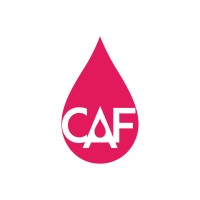Cooley's Anemia Foundation logo - Similar company to Tscs1998
