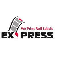 Ex Press Printing House logo - Similar company to Didget Printing