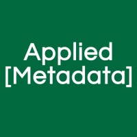 Applied Metadata logo - Similar company to Destinationnova