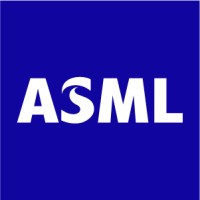ASML logo - Similar company to Abn Amro Bank N.V.