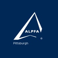 ALPFA Pittsburgh logo - Similar company to Freemuse