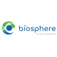Biosphere Enviro Solutions logo - Similar company to Ep3 Environmental
