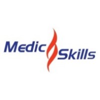 MedicSkills Sdn Bhd logo - Similar company to Genejunction
