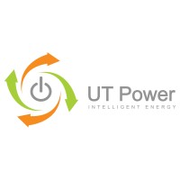 UT Power Limited logo - Similar company to Acquire