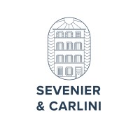 Sevenier & Carlini logo - Similar company to Hari
