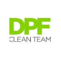 DPF Clean Team Ltd logo - Similar company to Phantom Motor Company