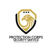 Protection Corps Security Service logo - Similar company to Northeast Colorado Regional Emergency Medical And Trauma Services Advisory Council (Ncretac)