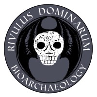Rivulus Dominarum Bioarchaeology Project logo - Similar company to Map Archaeological Practice Ltd