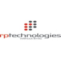 RP Technologies Limited logo - Similar company to Collomb