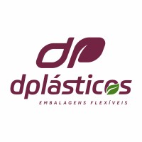 D Plásticos Embalagens logo - Similar company to Plasticos Danubio Ind E Comercio