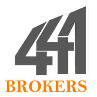 441 BROKERS logo - Similar company to Flow Prod