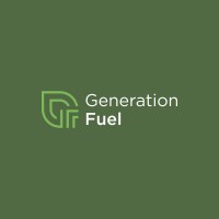 Generation Fuel logo - Similar company to Mackwell