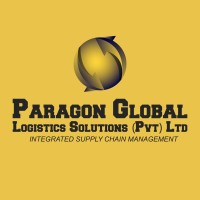 PARAGON GLOBAL Logistics Solutions logo - Similar company to Alpha Assistant