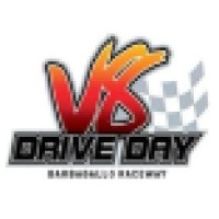 V8 Drive Day