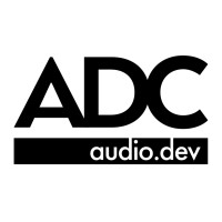 Audio Developer Conference logo - Similar company to Audio Modeling