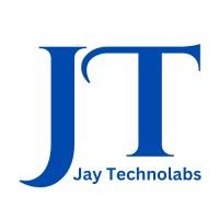 Jay Technolabs logo - Similar company to Solveitz