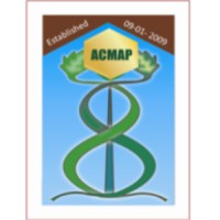 American Council for Medicinally Active Plants logo - Similar company to Alabama A&M University Food Science Aamufas