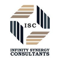 Infinity Synergy Consultants logo - Similar company to Nas It Solutions.