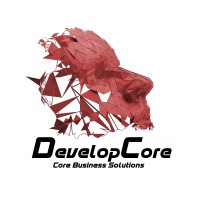 Developcore logo - Similar company to Persuade Media