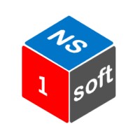NSonesoft logo - Similar company to Nextrade
