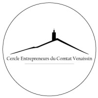 Cercle Entrepreneurs du Comtat Venaissin logo - Similar company to Amcconseil