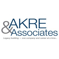 AKRE & Associates logo - Similar company to Akre Architects