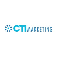 CTI Marketing logo - Similar company to Tridence Digital Agency