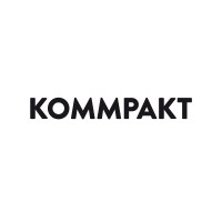 KOMMPAKT AG logo - Similar company to Crax Ag - Die Kommunikations-Wg