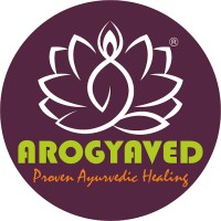 Arogyaved logo - Similar company to Dscribes.Com