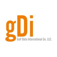 GDI-Egypt logo - Similar company to Al - Diwan الديوان