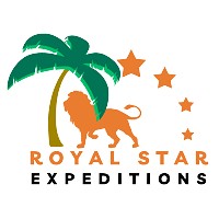 Royal Star Expeditions logo - Similar company to Kulisha