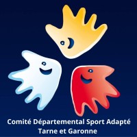 Comité Départemental Sport Adapté Tarn et Garonne logo - Similar company to Altacama