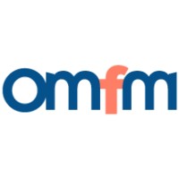 OMFM Inc. logo - Similar company to Trade Press Services