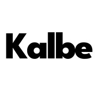 Kalbe: carte virtuelle logo - Similar company to Neotic